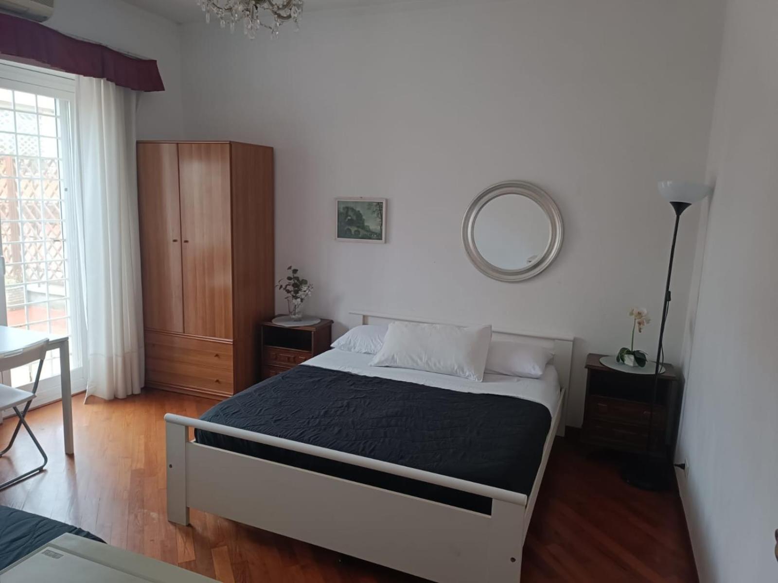 Affittacamere Abba Roma